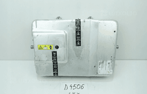 MODUŁ ŁADOWANIA CHARGER TESLA S 1014963-05-B 1