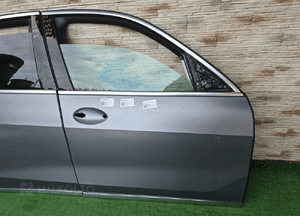 Drzwi bmw X7 G07 kolor C5A 3