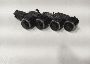 CZUJNIK PARKOWANIA COFANIA PDC FORD FOCUS MK3 III EM2T-15K859-BA 2010-2018 5