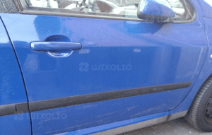Peugeot 307 drzwi przód przednie prawe lewe EGJB 3