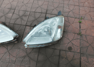 civic VII lampa prawa WYSYŁKA 1