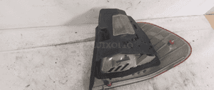 Tyl tylna lampa lewa bmw 3 E46 sedan 5