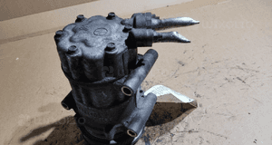 SPRĘŻARKA KLIMATYZACJI SANDEN PEUGEOT CITROEN 965191680 1450F WYSYŁKA! 5