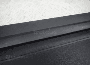 Golf vi kombi 08-12 roleta bagażnika 1K9867871B 2