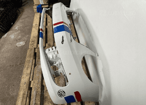 Zderzak przód przedni vw new beetle 5C5 2011- 5C5807221N cały 3