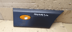 Listwa błotnika lewa Opel Movano III 768F2002R 1
