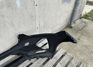 Zderzak przód przedni volvo XC60 ii 2 lift fl r-design 32234958 cały 5