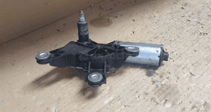 Vw sharan i lift silniczek wycieraczek 7M3 955 711 c 5