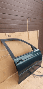 Drzwi prawy przód przednie prawe BMW 3 E46 386/6 3