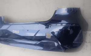 Zderzak tył tylny bmw 1 i F40 2019- 3