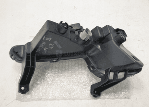 Hyundai tucson ii lift lampa drl led lewy przód lewa przednia 12