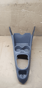 Tunel środkowy osłona tunelu przedni Toyota Aygo 58811-0H010 1