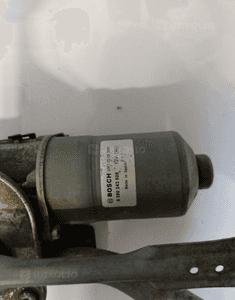 RAMIONA WYCIERACZEK SILNICZEK TRAFIC III VIVARO B PRIMASTAR TALENTO 15- 288004907R 2