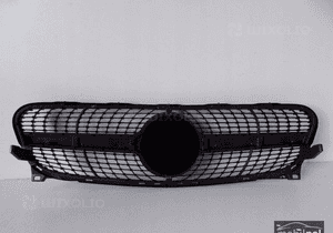 Mercedes W156 Atrapa / Grill Diamond - 4059 4