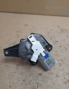 SILNICZEK WYCIERACZKI TYŁ RENAULT MEGANE II nr 53018912 1