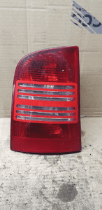 Lampa lewy tył tylna lewa Skoda Octavia I Kombi 1U9945065 1U9945111 1