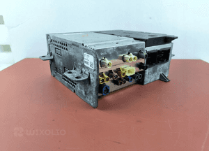 Mercedes-Benz W247 Nawigacja Multimedia NTG6 HIGH USA A2479001309 4