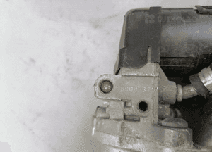 Chłodnica chłodniczka spalin egr Bmw 1 F10 F20 F30 782321008 5