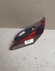 Lampa tylna prawa opel astra j nr 1090098 3