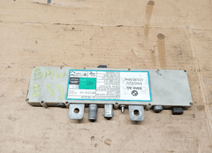 Wzmacniacz anteny moduł BMW 5 E39 8368878 3