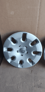 Dekielki kołpaki kapsle 15" Audi A1 8X0601147 2