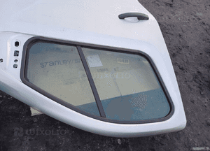 Renault trafic iii opel vivaro b nissan primastar ii drzwi prawe przód 7