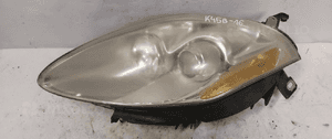 Lampa przod przednia lewa fiat bravo 2 1