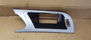 Ramka wyświetlacza MMI dekor Audi A4 B8 8K1857186D 5