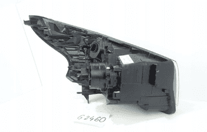 Trafic vivaro talento lampa przednia lewy przód 260601217R 4