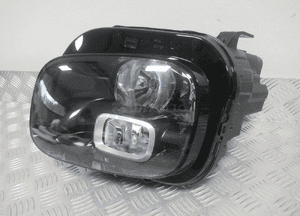 Lampa przednia przód lewa citroen C3 aircross 450528 462161423 2017-2021 nowa 6