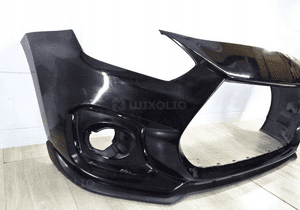 Suzuki swift MK8 sport 18- zderzak przedni spoiler 15