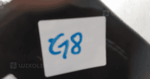 Zderzak przód przedni renault trafic vivaro 00-07  czarny mat 4