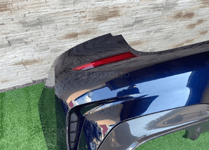 Zderzak tył tylny bmw 3 G20 m pakiet 5