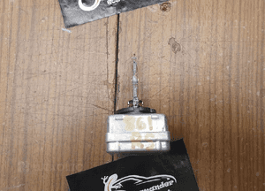 Zarnik Zarowka Zarowki Xenon D3S D1S 35W PHILIPS OSRAM Audi A4 A5 A6 Q5 VW 31