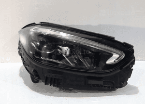 Mercedes W206 Lampa LED High Performance R - 13211 1