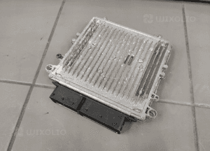 DODGE NITRO 2.8 CRD CHEROKEE KK MODUŁ STEROWNIK KOMPUTER ECU 05187639AB 7