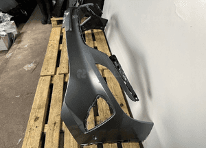 Zderzak przód przedni renault austral 620225489R cały 3