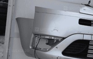Zderzak przedni przód CITROEN C4 GRAND PICASSO 2006-2013 2