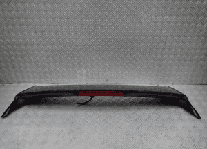 SPOJLER LOTKA KLAPY NISSAN  QASHQAI II J11 960304ES 5
