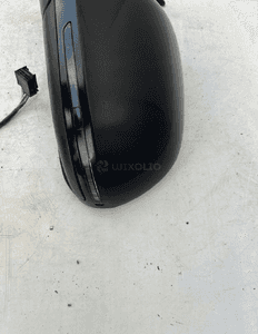 LUSTERKO LEWE AUDI A6 C6 LIFT S-LINE 7PIN UK 3