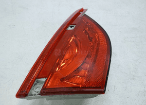 Jaguar xf X260 lampa lewy tył tylna lewa w klapę 5