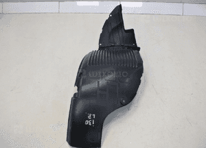 Hyundai I30 ii lift nadkole przód przednie lewe oryginał 4
