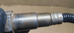 Sonda lambda czujnik Toyota Aygo 1.0 0258006721 89465-0H020 8