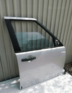 Land rover discovery 3 4 L319 drzwi przód prawe 6