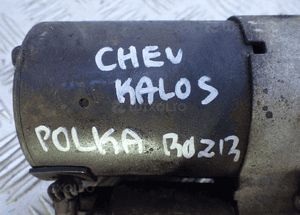 ROZRUSZNIK CHEVROLET KALOS AVEO RADOM 2