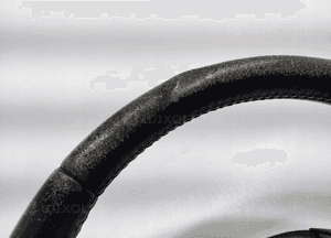 KIEROWNICA MULTIFUNKCJA STEROWANIE PRZYCISKI MAZDA CX-3 CX3 2015-2018 8