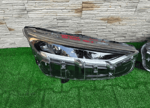 Lampy ford mustang mach -e LJ8B13E014 LJ8B13E015 4