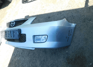 mazda 323 F FL zderzak  nr 31514 WYSYŁKA 2