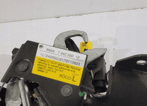 BMW 2 F45 / F45 LCI Zamek maski aktywny L - 13695 6