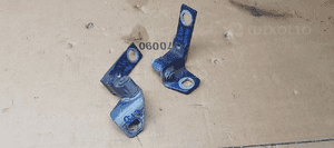 Zawias zawiasy drzwi lewy tył para Ford Focus MK3 AM51-U22801-AC 1